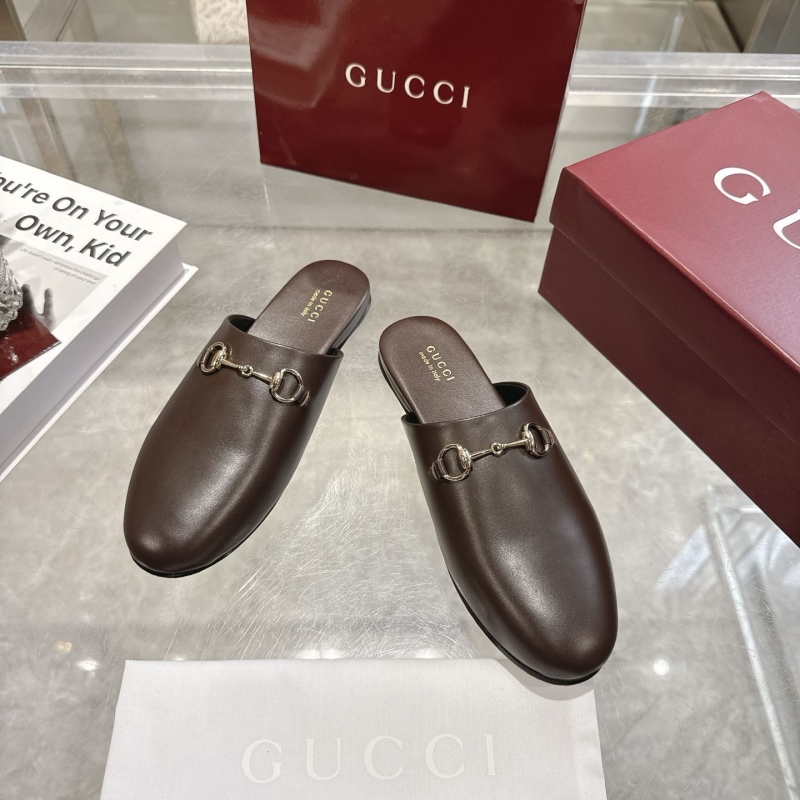 Gvc*1 slippers